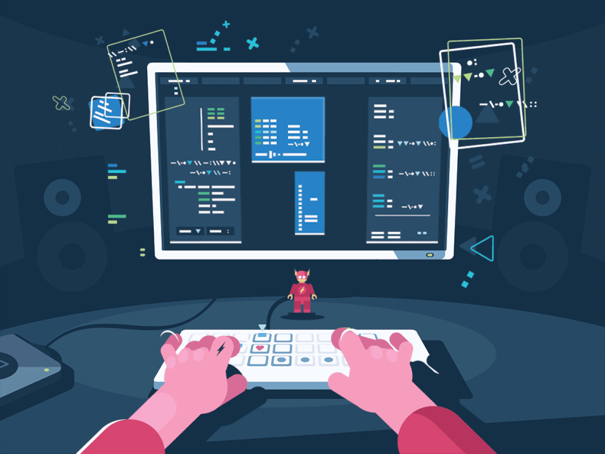 Software Development